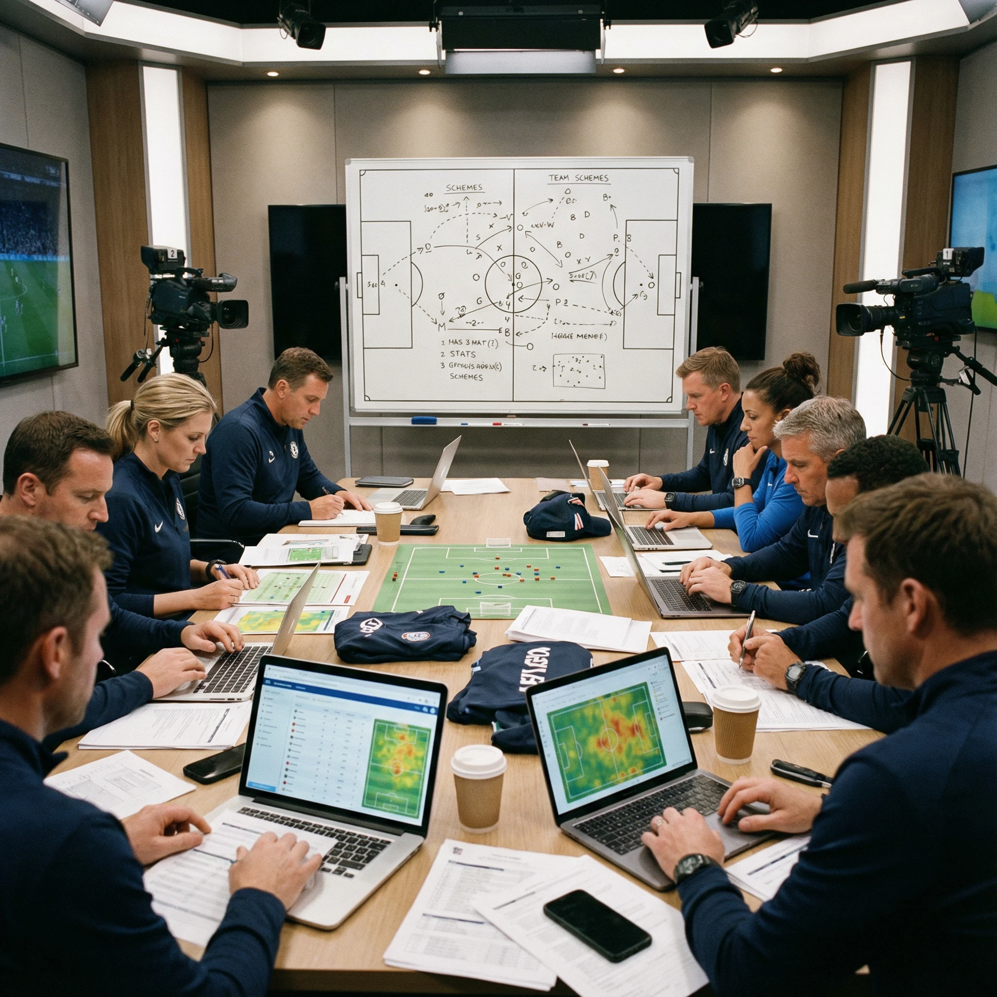 Análisis Integral de La Liga Boliviana