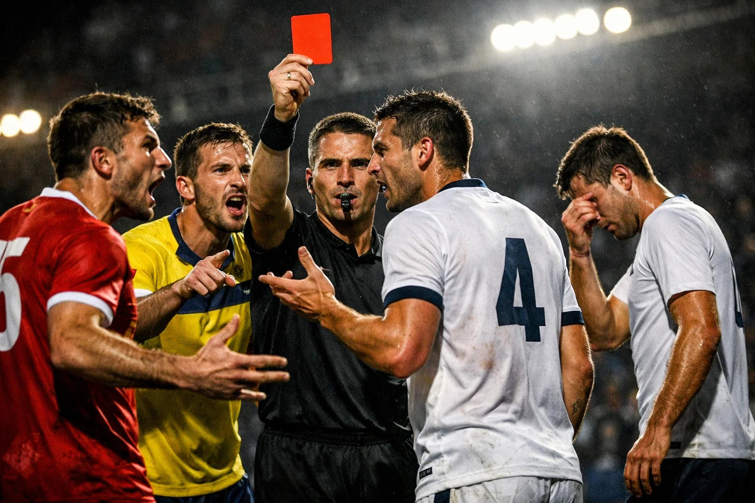 Real Oruro 10:1 Blooming: el partido más impactante del fútbol boliviano 2025